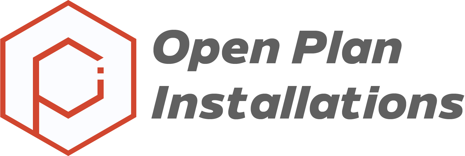 Open Plan Installations Ltd